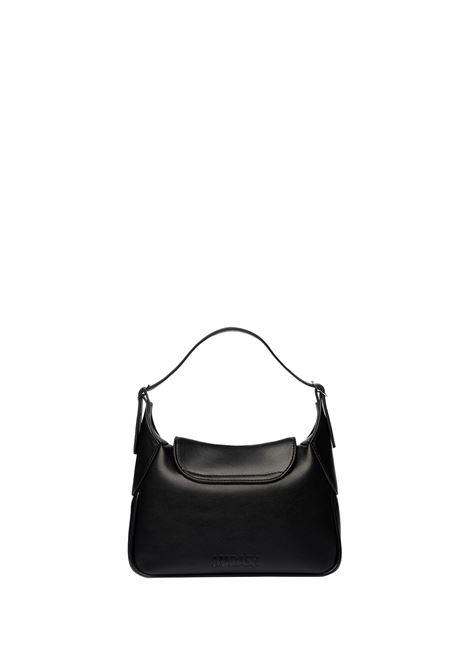 Borsa The Cuti Hobo Baby Nera MABASH | THE CUTI HOBO BABYNERO